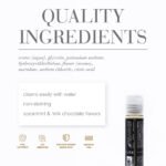 JO Gelato Mint Chocolate Flavored Water-Based Lubricant 1 oz. - Image 2