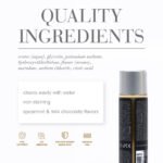 JO Gelato Mint Chocolate Flavored Water-Based Lubricant 4 oz. - Image 2