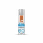 JO H2O Anal Thick Water-Based Lubricant 2 oz.