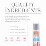 JO H2O Anal Warming Water-Based Lubricant 2 oz. - Image 2