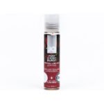 JO H2O Cherry Burst Flavored Water-Based Lubricant 1 oz.