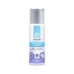 JO H2O Cooling Water-Based Lubricant 2 oz.