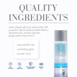 JO H2O Cooling Water-Based Lubricant 4 oz. - Image 2