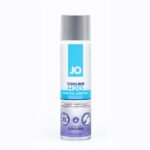JO H2O Cooling Water-Based Lubricant 4 oz.