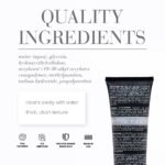 JO H2O Gel Water-Based Personal Lubricant 4 oz. - Image 2
