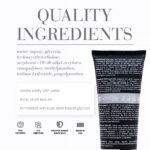 JO H2O Gel Water-Based Personal Lubricant 8 oz. - Image 2