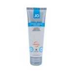 JO H2O Jelly Water-Based Lubricant 4 oz.