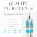 JO H2O Original Water-Based Lubricant 16 oz. - Image 2