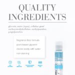 JO H2O Original Water-Based Lubricant 1oz. - Image 2