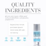 JO H2O Original Water-Based Lubricant 2 oz. - Image 2