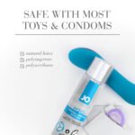 JO H2O Original Water-Based Lubricant 2 oz. - Image 3