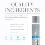 JO H2O Original Water-Based Lubricant 4 oz. - Image 2