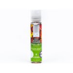 JO H2O Tropical Passion Flavored Water-Based Lubricant 1 oz.
