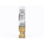 JO H2O Vanilla Cream Flavored Water-Based Lubricant 1 oz.