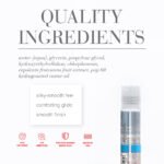 JO H2O Warming Water-Based Lubricant 1 oz. - Image 2