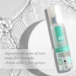 JO Misting Toy Cleaner – 4 fl oz - Image 5