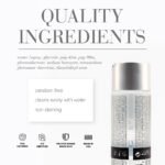 JO Nuru Full-Body Sensual Massage Gel 8 oz. - Image 2