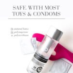 JO Nuru Full-Body Sensual Massage Gel 8 oz. - Image 3
