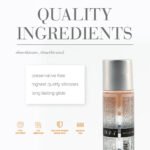 JO Premium Anal Original Silicone-Based Lubricant 2 oz. - Image 2