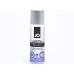 JO Premium Cooling Silicone-Based Lubricant 2 oz.