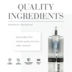 JO Premium Original Silicone-Based Lubricant 16 oz. - Image 2