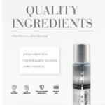 JO Premium Original Silicone-Based Lubricant 2 oz. - Image 2