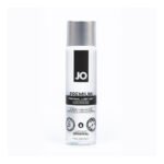 JO Premium Original Silicone-Based Lubricant 4 oz.