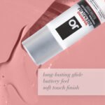 JO Premium Warming Silicone-Based Personal Lubricant 2 fl oz - Image 4