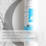 JO Refresh Foaming Toy Cleaner – 7 fl oz - Image 4