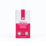 JO Spicy Clitoral Stimulant 0.34 oz.
