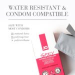 JO Spicy Clitoral Stimulant 0.34 oz. - Image 3