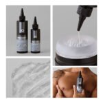 JO Stroker Water-Based Personal Lubricant 4 fl oz - Image 10