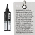 JO Stroker Water-Based Personal Lubricant 8 fl oz - Image 3