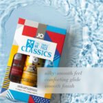 JO Tri Me Triple Pack Classics 3-Pack Water-Based and Silicone-Based Personal Lubricants - Image 4