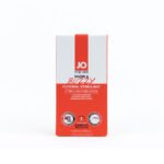 JO Warm & Buzzy Clitoral Stimulant 0.34 oz.