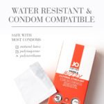 JO Warm & Buzzy Clitoral Stimulant 0.34 oz. - Image 3