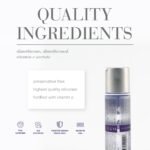 JO Xtra Silky Silicone Lubricant 2 oz. - Image 2