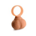 Jock 28x Vibrating Silicone Balls Large – Vanilla - Image 5