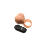 Jock 28x Vibrating Silicone Balls X-Large - Image 3