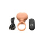 Jock 28x Vibrating Silicone Balls X-Large - Image 8