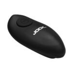 JOCK Enhancers Double Thrust Thrusting & Vibrating C-Ring with Remote – Black - Image 9