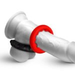 JOCK Enhancers Weighted Silicone C-Ring Set - Image 3