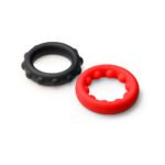 JOCK Enhancers Weighted Silicone C-Ring Set - Image 6