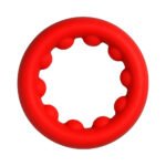JOCK Enhancers Weighted Silicone C-Ring Set - Image 7
