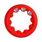 JOCK Enhancers Weighted Silicone C-Ring Set - Image 8