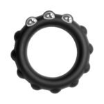 JOCK Enhancers Weighted Silicone C-Ring Set - Image 10