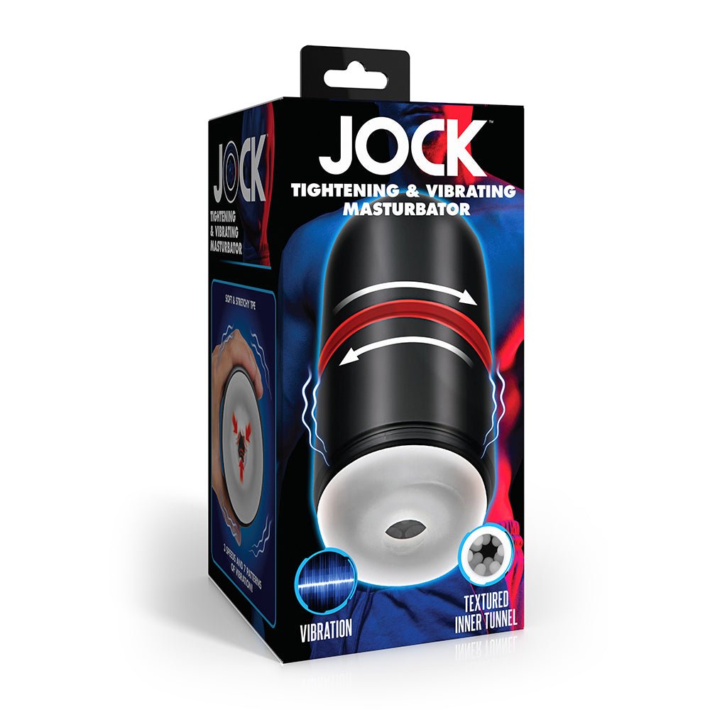 jock-tightening-vibrating-masturbator JOCK Tightening & Vibrating Masturbator - Image 1