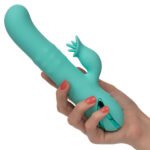 California Dreaming Bel Air Bombshell - Teal - Image 9