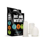 Just Add Water Whack Pack Triple Play