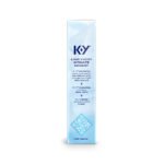 K-Y True Feel Premium Intimate Silicone Gel Lubricant 1.5oz. - Image 3